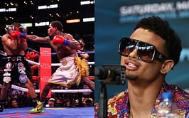 Gervonta Davis reveals what he could have done better against Isaac Cruz ahead of facing Rolando Romero