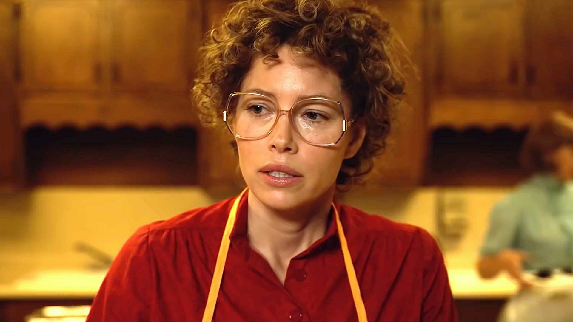 Jessica Biel in Candy (Image via Hulu)