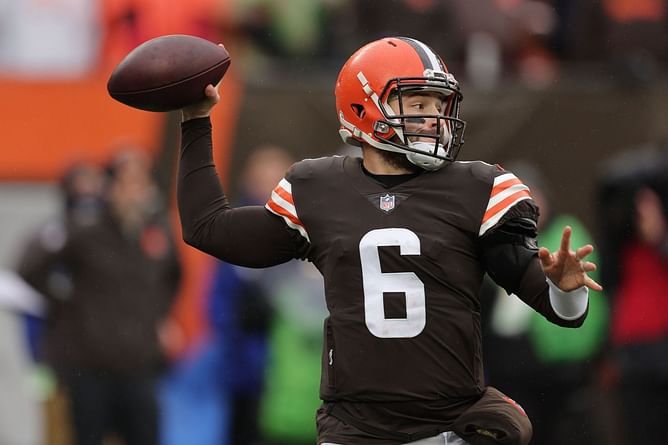Baker Mayfield still in contention to start games for Browns over Deshaun Watson amid suspension rumors