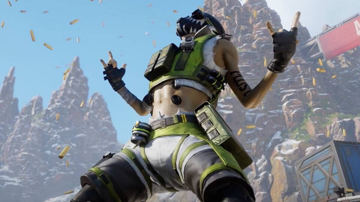 Players are incredibly frustrated with solo queue (Image via Respawn)