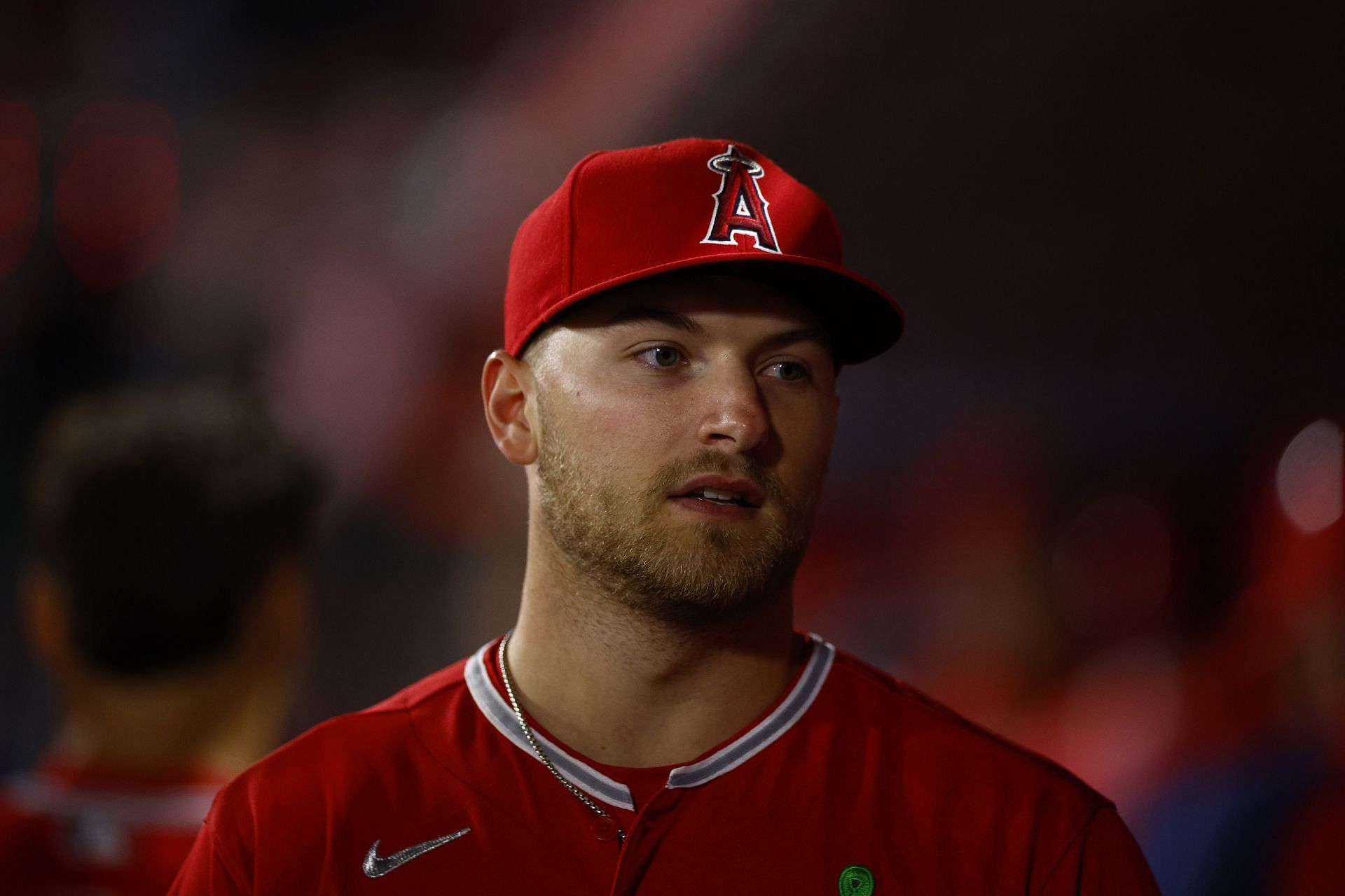 Los Angeles Angels SP Reid Detmers hurled a no-hitter with just two strikeouts last night.