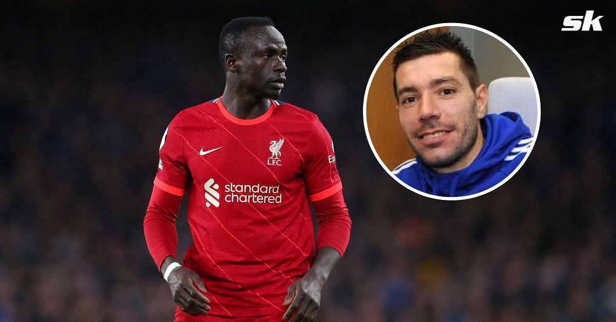 Darren Ambrose identifies Sadio Mane&#039;s successor