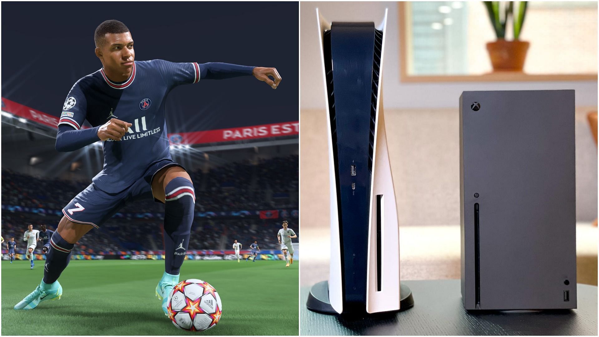 Does FIFA 22 have crossplay? PS4, PS5, Xbox & PC - Dexerto