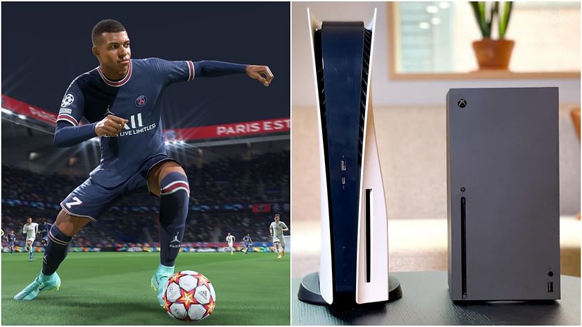 Stadia News: FIFA 22 Crossplay Now Live, Overcooked + Elemental War 2 This  Week