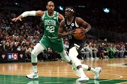 Boston Celtics vs Milwaukee Bucks: Injury Report, Starting 5s, Betting Odds & Spreads - May 7th, 2022 | NBA Playoffs 2022