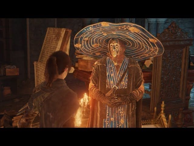 How to obtain the Dung Eater as a Spirit Ash Summon in Elden Ring