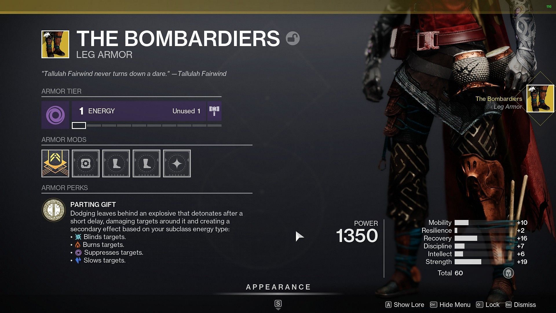 The Bombardiers (Image via Destiny 2)