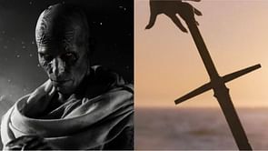 What is All-Black Necrosword? Thor: Love and Thunder official trailer connects Gorr the God Butcher with Venom and symbiotes