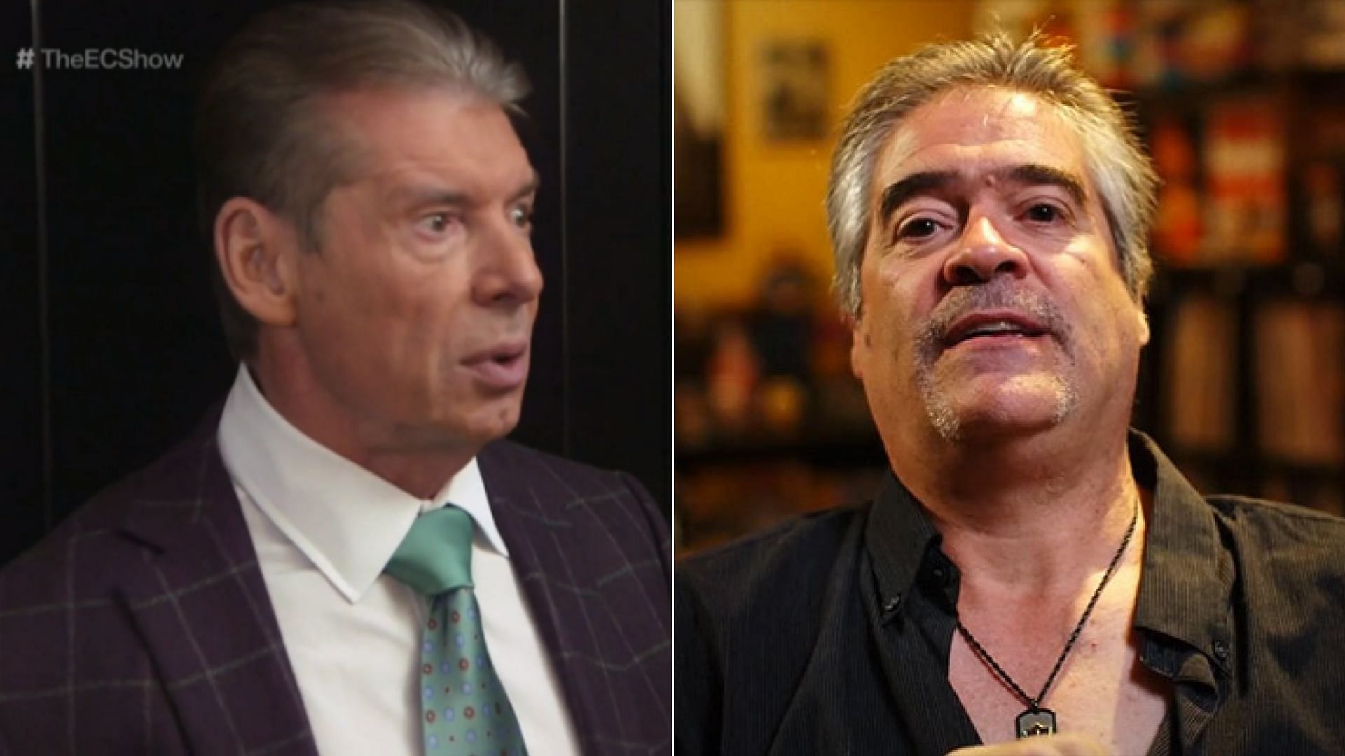 Vince Russo is not happy about WWE&#039;s booking of a RAW star