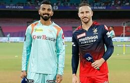 IPL 2022 Fantasy League: Best Fantasy XI for Match 72 - The Eliminator - LSG vs RCB | IPL Fantasy Tips