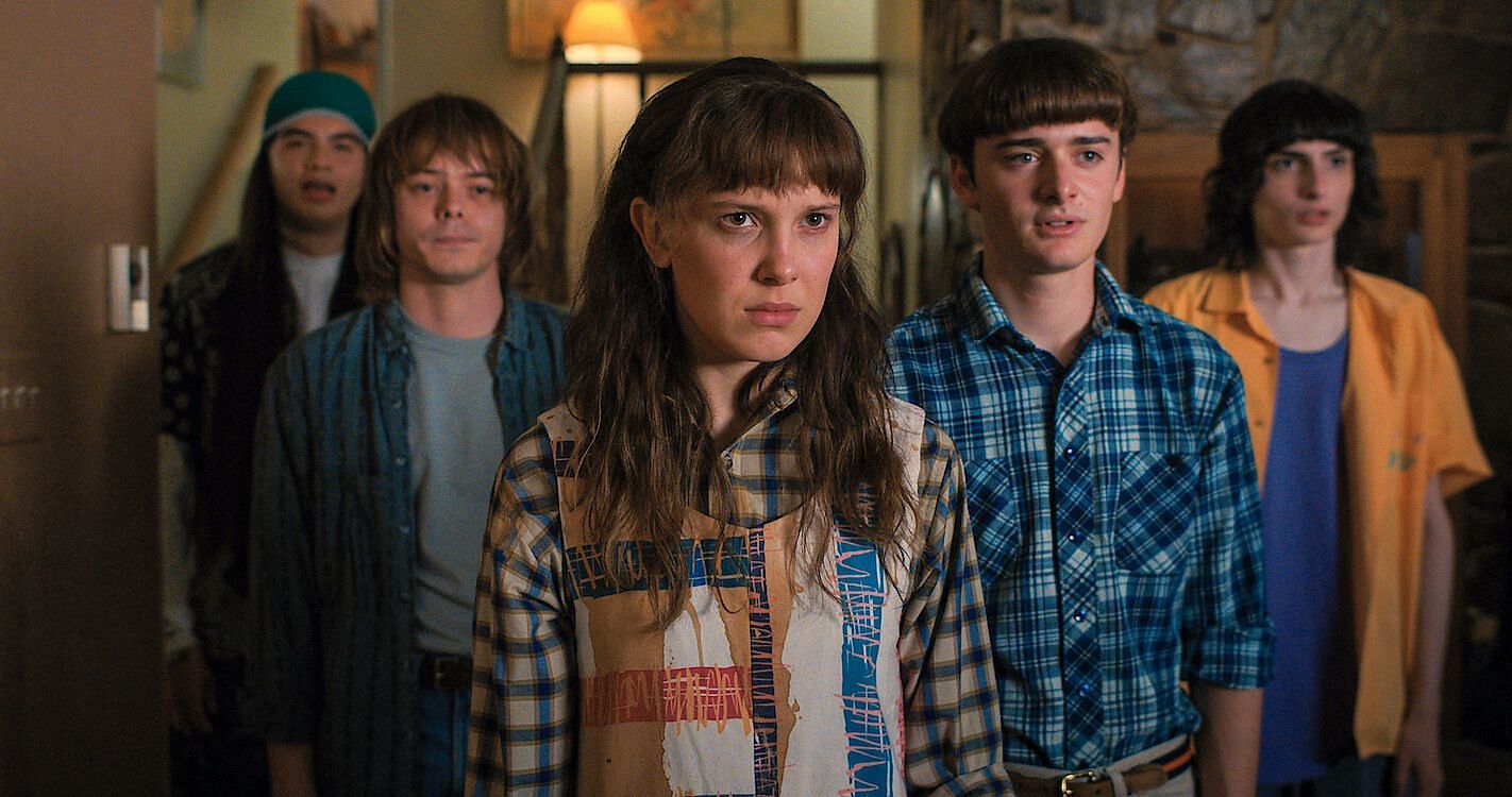 7 Best Stranger Things Soundtracks