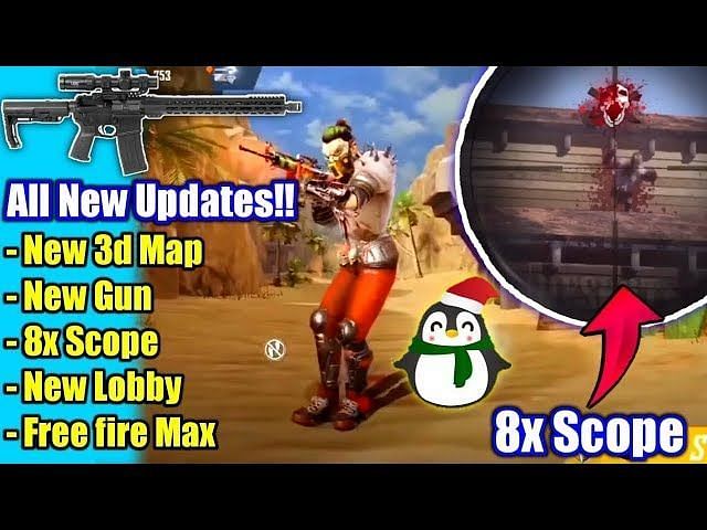 5 tips to increase K/D ratio in Free Fire MAX (May 2022)