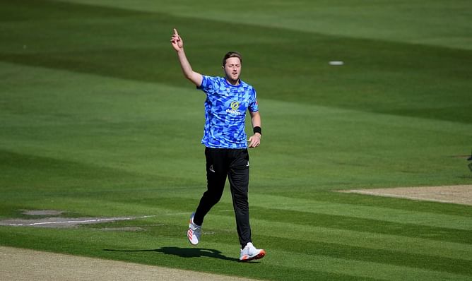 Vitality T20 Blast 2022, Match 10, Northamptonshire vs Durham: Probable XIs, Match Prediction, Pitch Report and Weather Forecast