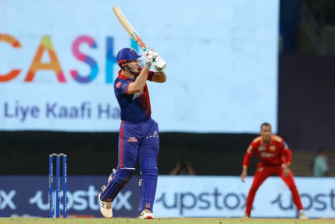 “DC did a very good job of going after Mitchell Marsh at the auction” - Mohammad Kaif
