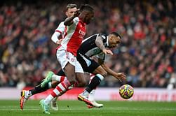 Newcastle United vs Arsenal Prediction and Betting Tips - 16th May 2022