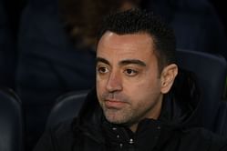 Barcelona Transfer News Roundup: Barca eye loan move for Manchester City forward, Blaugrana to battle Atletico Madrid for Brazilian striker and more - 14 May 2022