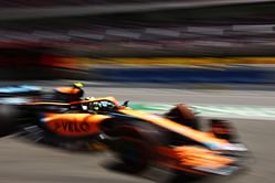 McLaren brings almost an entirely new F1 car to Barcelona with its huge set of upgrades