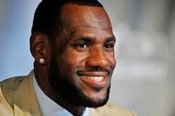 "Bron ruined it when he left Cleveland and went to Miami and joined Dwyane Wade" - Iman Shumpert claims LeBron James, and not Kevin Durant ruined NBA by joining a super team
