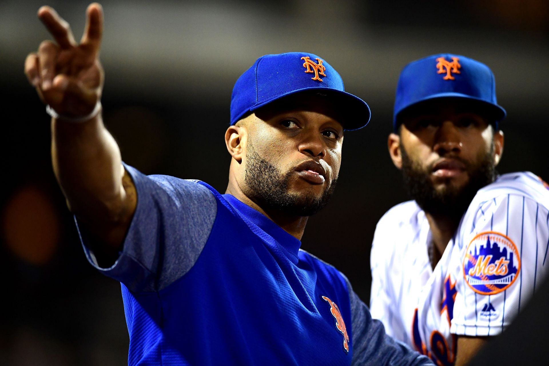 The New York Mets released second baseman Robinson Cano to free agency Monday.