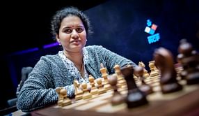 Koneru Humpy and others set to learn from Boris Gelfand and Viswanathan Anand as AICF declares preparatory camp ahead of Chess Olympiad