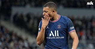 "A reflection on the sustainability of football in Europe" - Barcelona president Joan Laporta comments on Kylian Mbappe's contract renewal with PSG