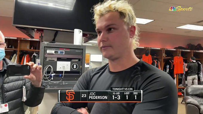 As Tommy Pham-Joc Pederson beef heads to SF, Giants not expecting