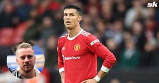 "An absolute joke" - Jamie O'Hara left fuming as Cristiano Ronaldo and Liverpool star get snubbed from Premier League Player of the Season nominees list