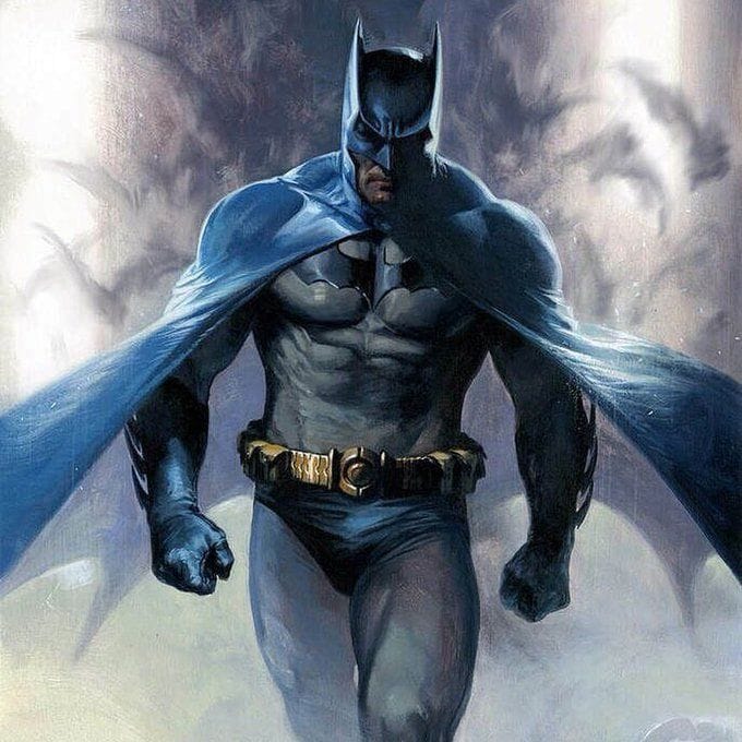 What Is Known About DC s Gotham Knights Exploring Details Of New CW 