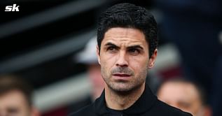 Arsenal dealt transfer blow as star forward emerges as 'a goal' for Atletico Madrid: Reports
