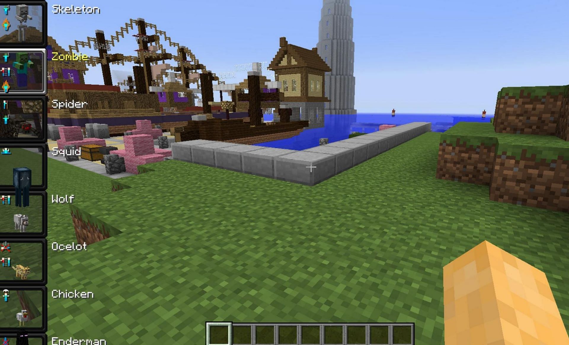 Minecraft mods: the 20 best mods to transform your game - Video