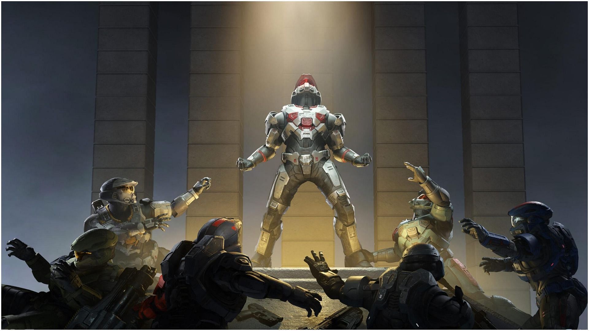 The Last Spartan Standing has been received positively by fans (Image via 343 Industries)