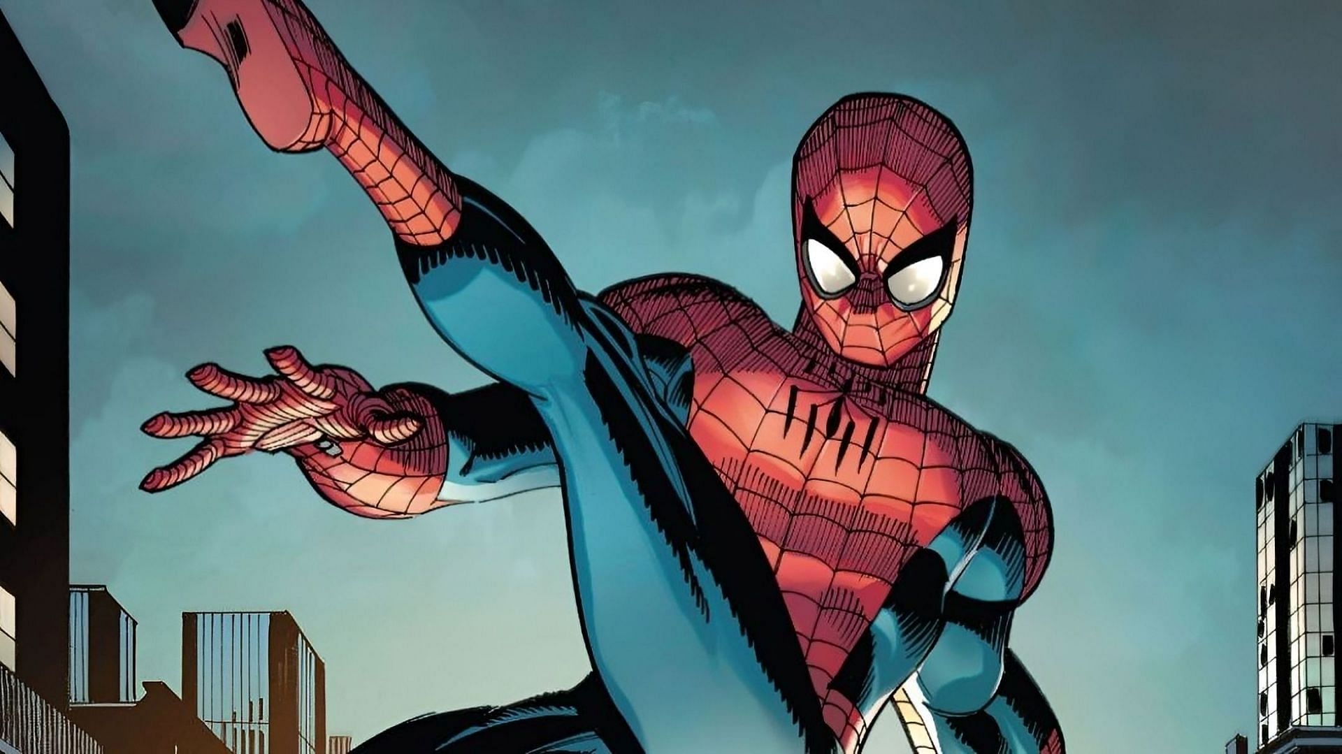 Peter Parker faces new foes and challenges (Image via Marvel Comics)