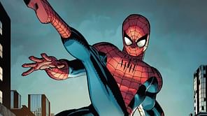 The Amazing Spider-Man #1 review: Peter Parker goes through midlife crisis in this reboot