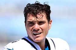 "Urban Meyer should be sued personally" - NFL fans react to former kicker Josh Lambo suing Jaguars
