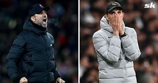 Liverpool contact Chelsea target and plot ‘final negotiation’ over potential transfer after Champions League final: Reports