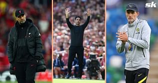 Liverpool and Chelsea monitoring Arsenal star 'likely to leave' this summer: Reports