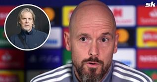 “Ten Hag wants to sign King Willem-Alexander” – Jan Aage Fjortoft pokes fun at transfer rumors involving Manchester United