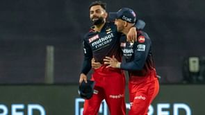 If Virat Kohli had given an Indian captain some advice, he might have had to accept under pressure: Virender Sehwag on RCB's new leadership group in IPL 2022
