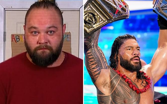 4 Wrestling Rumors we hope are true and 3 we hope aren't: WWE "impressed" by released superstar after AEW debut, 4-time Champion wants to leave WWE after 6 years?