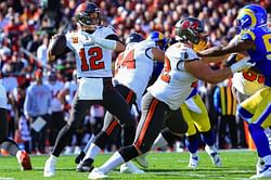 Buccaneers star reveals how he got to know about Tom Brady's shocking unretirement