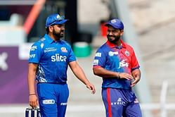 IPL 2022 Fantasy League: Best Fantasy XI for Match 69 - MI vs DC | IPL Fantasy Tips