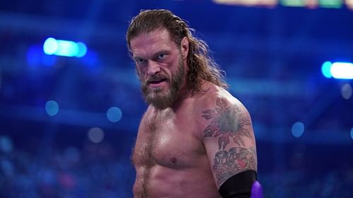 Who could join The Rated-R Superstar next?