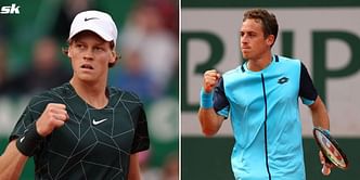 French Open 2022: Jannik Sinner vs Roberto Carballes Baena preview, head-to-head, prediction, odds and pick | Roland Garros