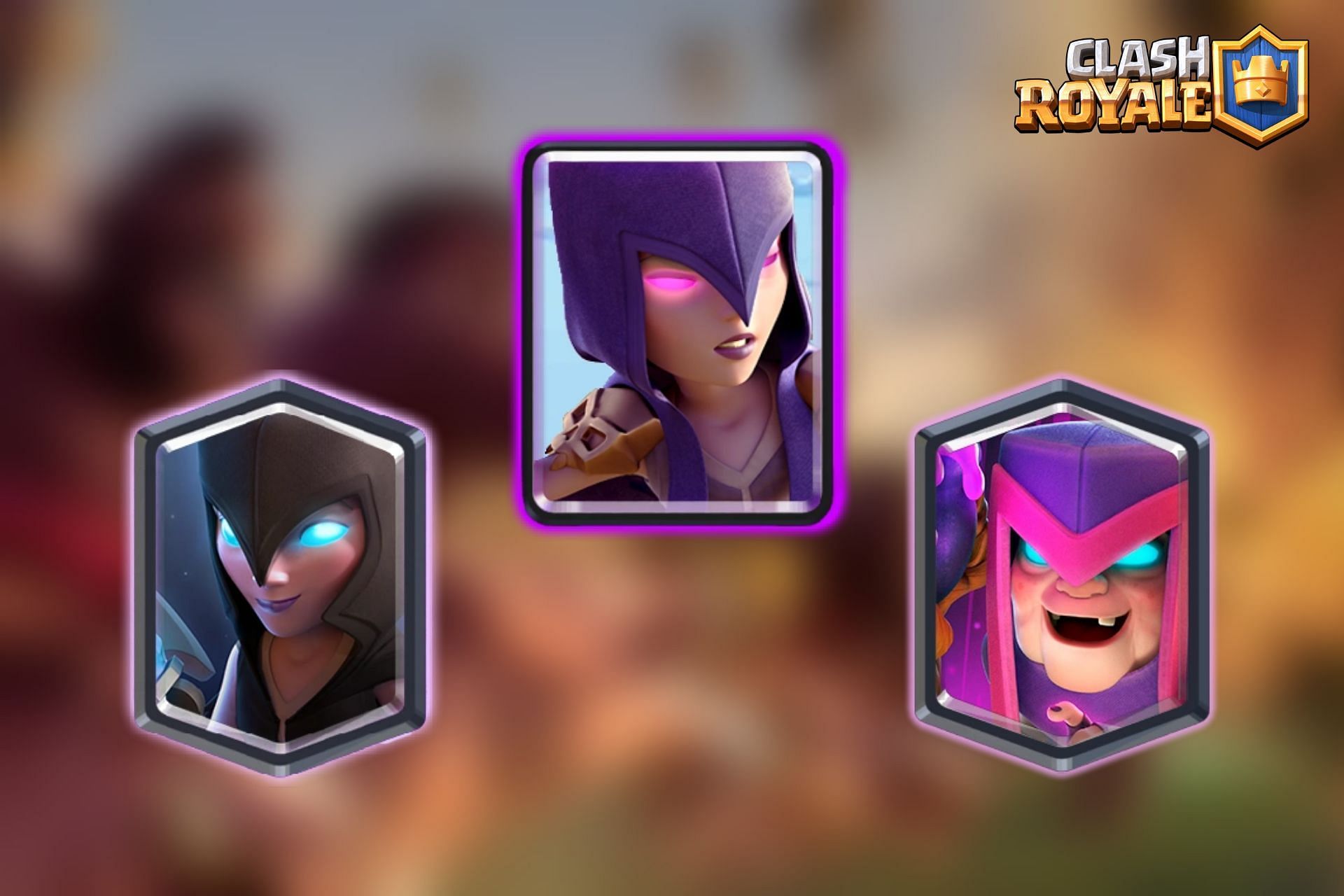 Champions Celebration Draft Challenge in Clash Royale: Information,  rewards, and more