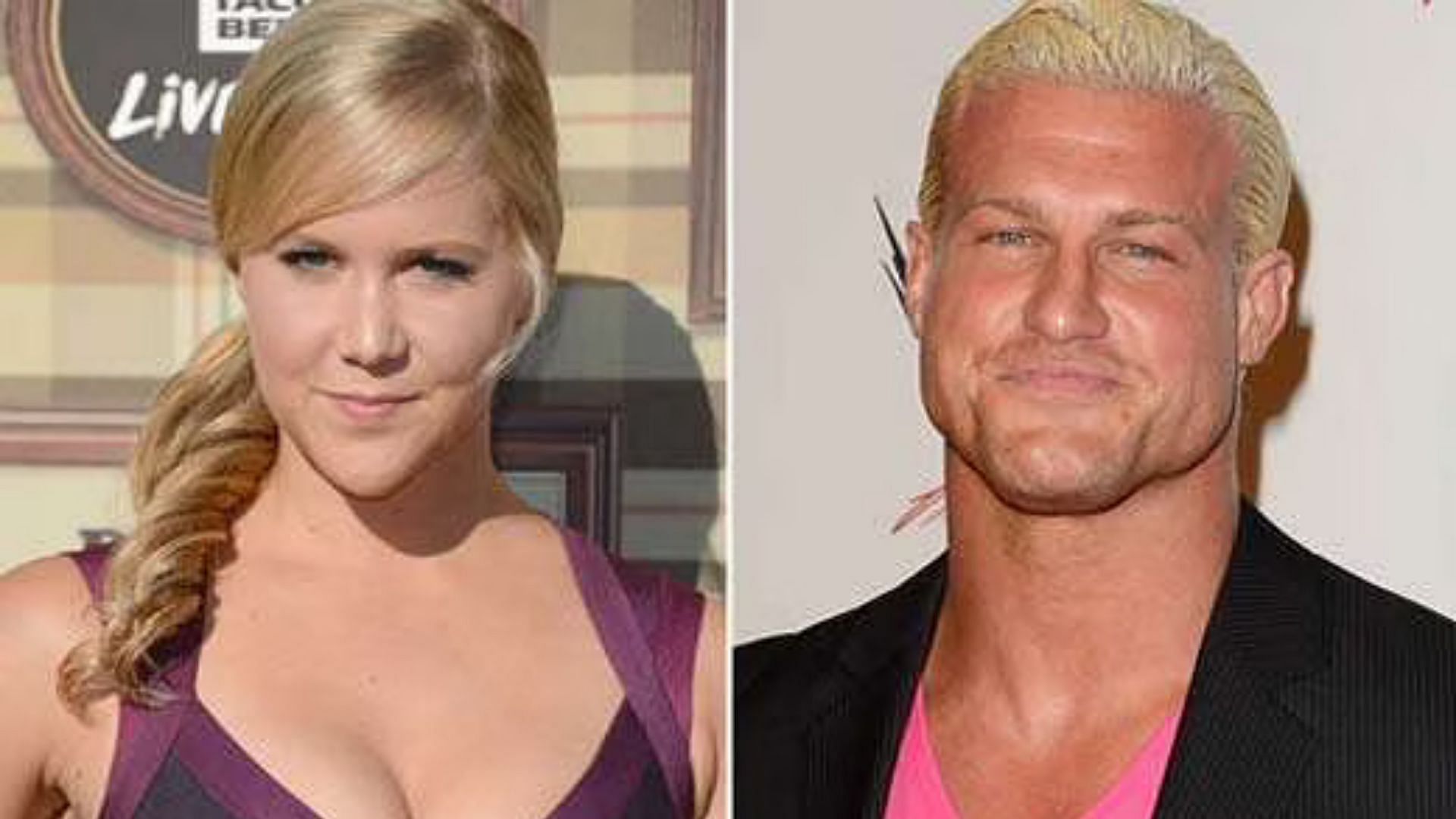 Ziggler&rsquo;s love life has had its share of highs and lows