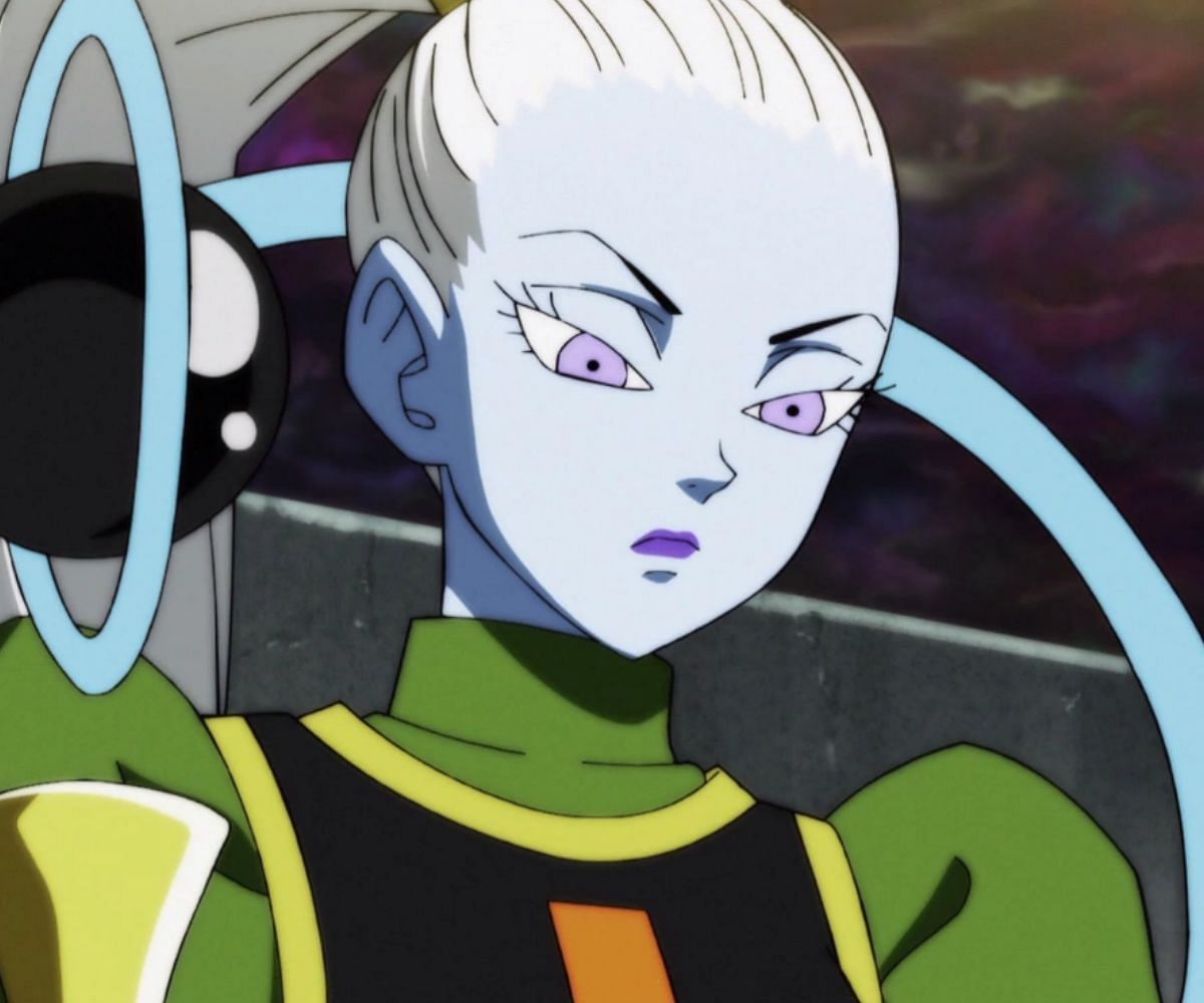 Vados is pretty straightforward for the most part (Image via Toei Animation)