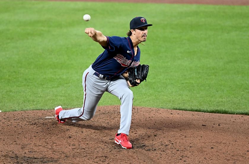 Ranking the top 5 MLB rotations based on ERA | MLB 2022