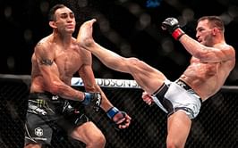 UFC 274 results and fight highlights: Michael Chandler vs. Tony Ferguson