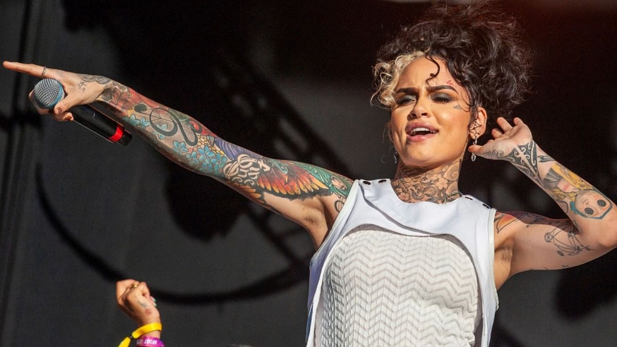 kehlani australia tour perth