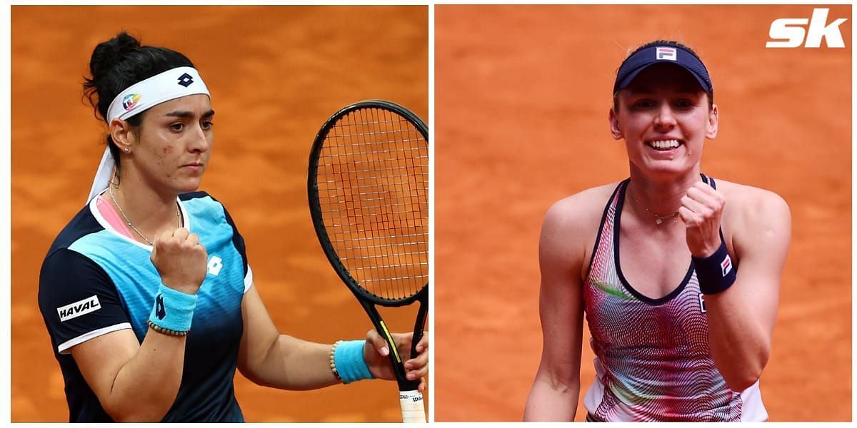 Madrid Open 2022: Ons Jabeur vs Ekaterina Alexandrova preview,  head-to-head, prediction, odds and pick